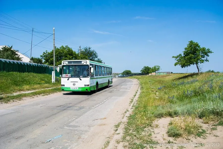 Transport în comun pentru satele din comuna Băcia