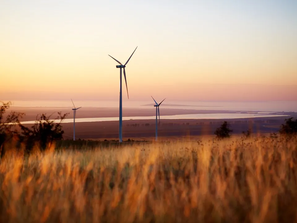 30 de mineri ar putea lucra în industria eoliană