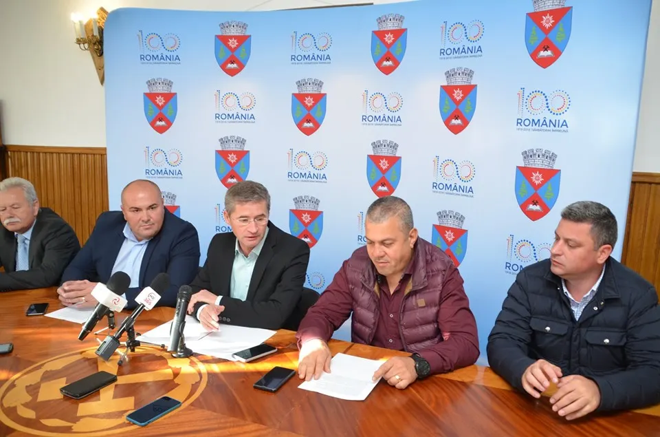 Valea Jiului, cooptată în Platforma Regiunilor Miniere aflate în tranziție