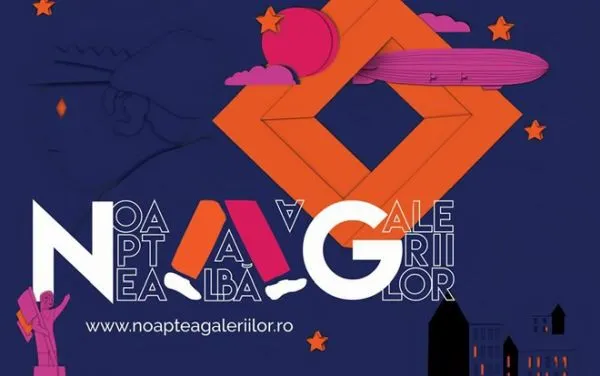 Noaptea galeriilor are loc la fosta mină Petrila