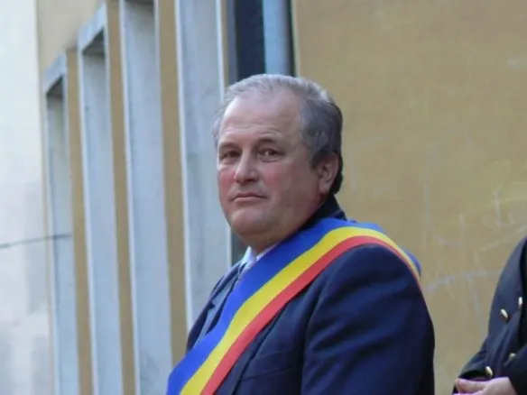 PNL a desemnat candidatul pentru Primăria Petrila