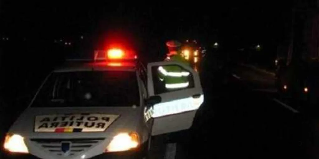 Bărbat căzut și plin de sânge, găsit pe o stradă din Orăștie. Ce a pățit