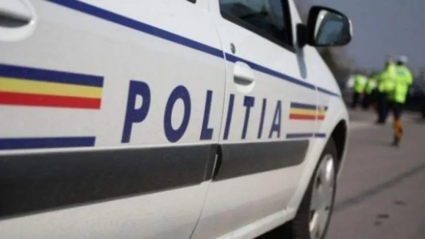 Încă doi tineri șoferi, din Hunedoara, prinși în timp ce conduceau sub influența unor substanțe interzise