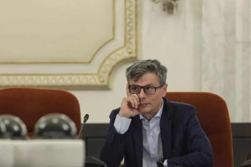 Ce spune ministrul propus al Energiei despre Termocentrala Mintia