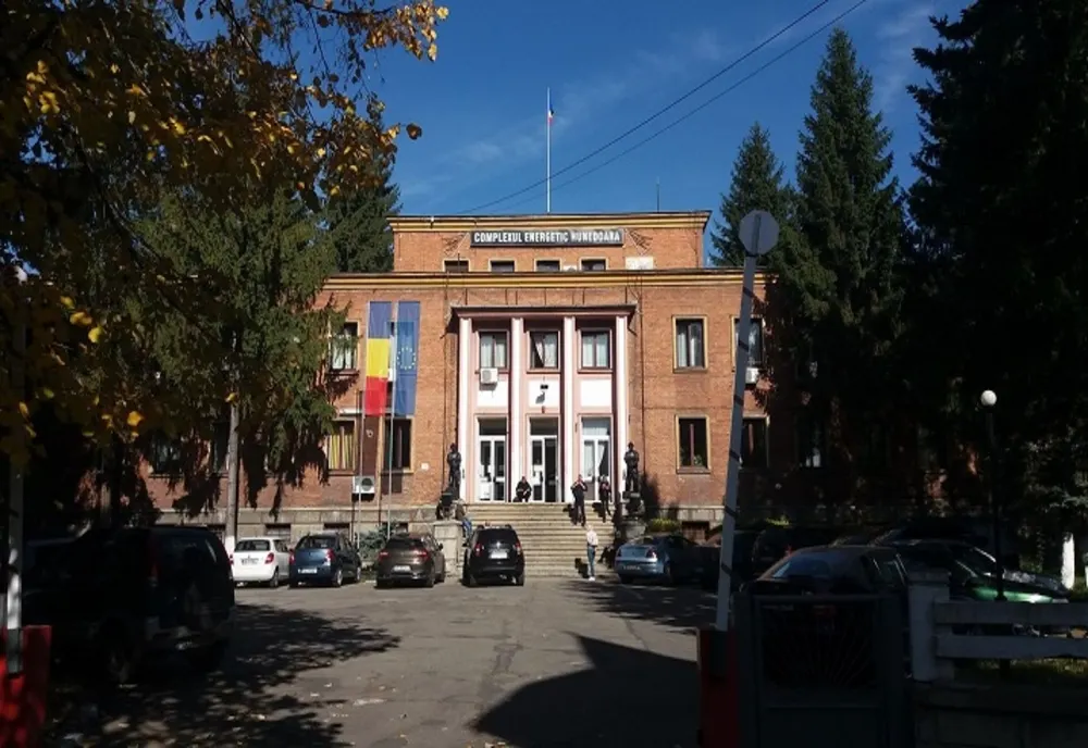 Salariile angajaților de la Complexul Energetic Hunedoara, sub semnul întrebării