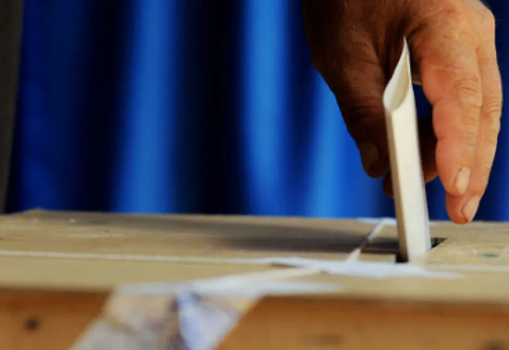 48,45 la sută dintre hunedoreni au ieșit la vot, până la ora 19:00. Prezența a depășit-o pe cea din primul tur al scrutinului