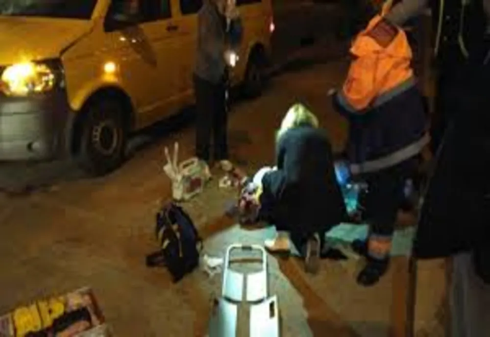 Accident mortal provocat de un șofer băut