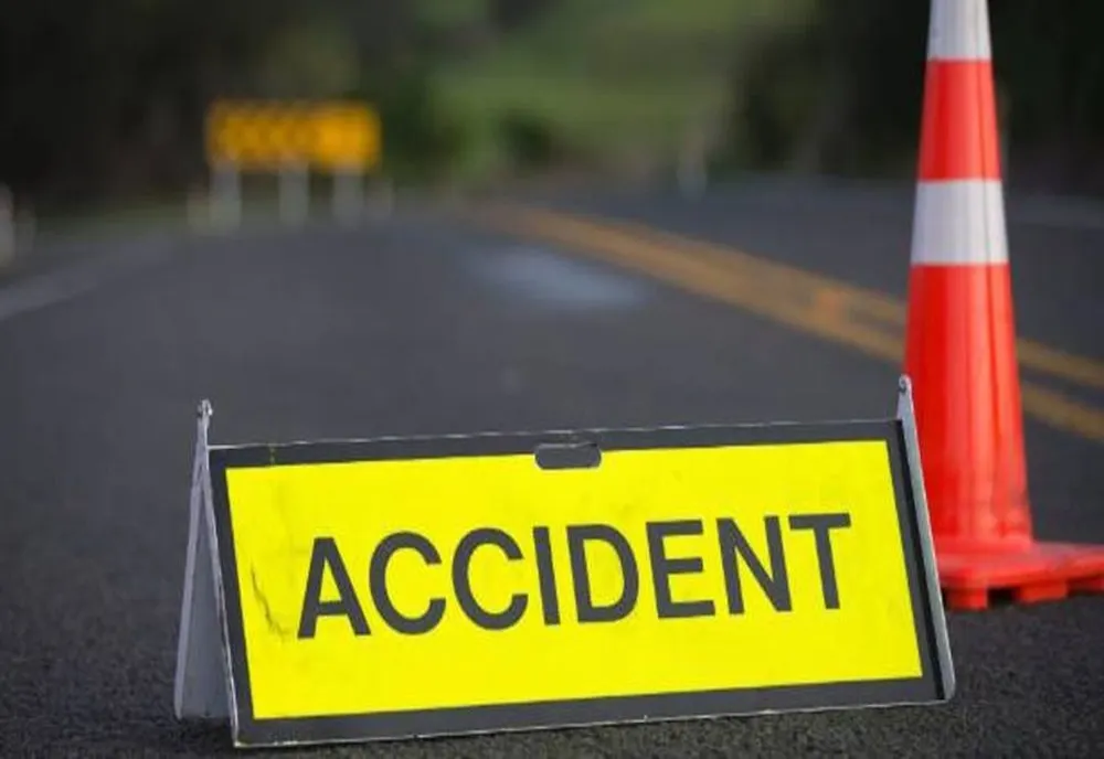 Accident tragic pe drumul comunal (DC) 48 spre Romos, lângă Orăștie. Un bărbat și-a pierdut viața