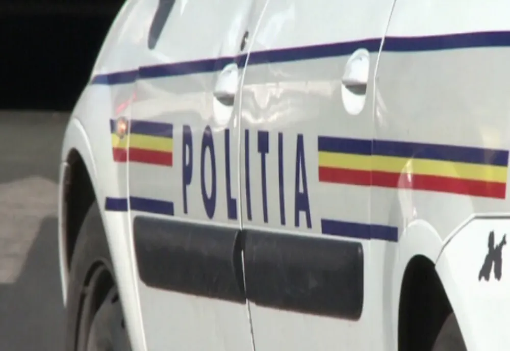 Scandal cu amenințări, lăsat cu rețineri. Recuperatori au dat buzna în curtea unei case din Vața de Jos