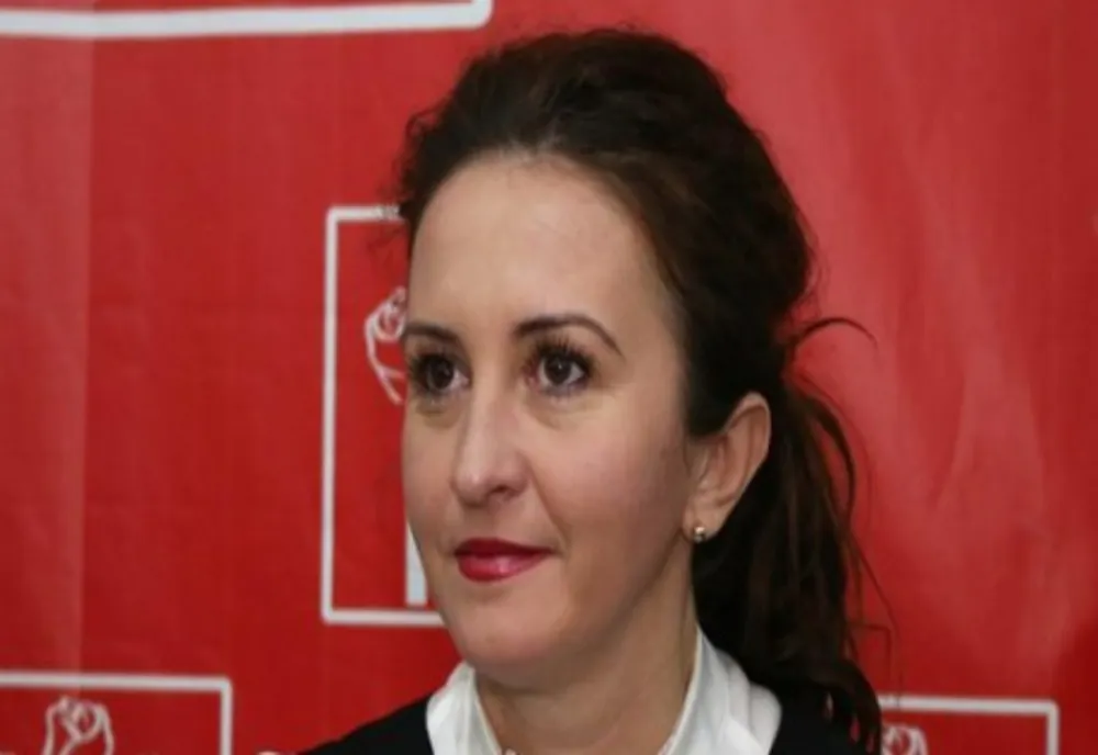 Natalia Intotero, despre desființarea ministerului pe care l-a condus: „O bătaie de joc la adresa românilor de peste granițe”