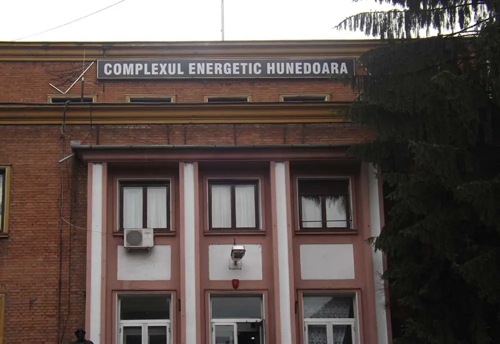 Termen prelungit pentru depunerea concluziilor privind insolvența Complexului Energetic Hunedoara