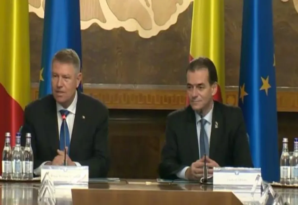 Ordonanță de Urgență pentru minerii din Valea Jiului
