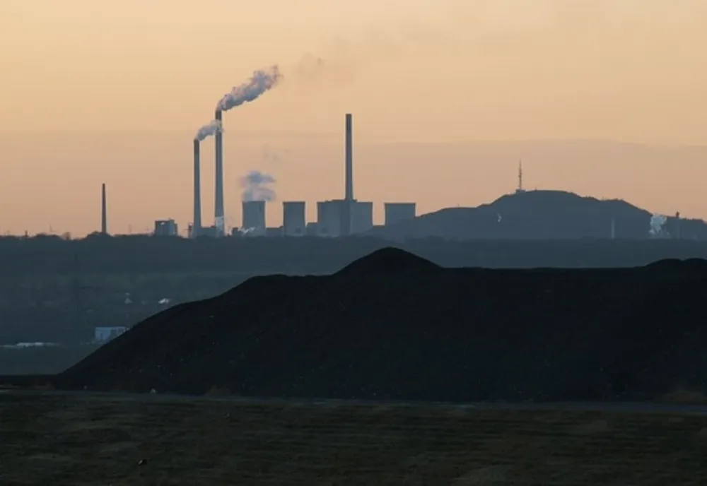 Termocentrala Mintia nu va mai arde cărbunele din Valea Jiului