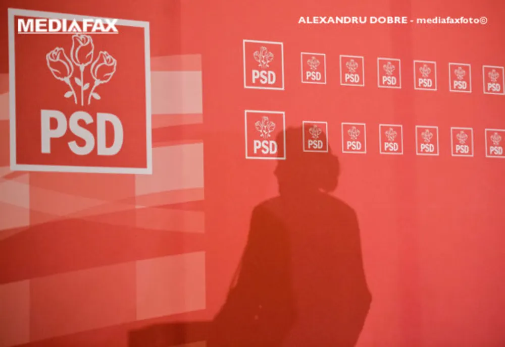 Viorica Dăncilă "președinte" în Valea Jiului