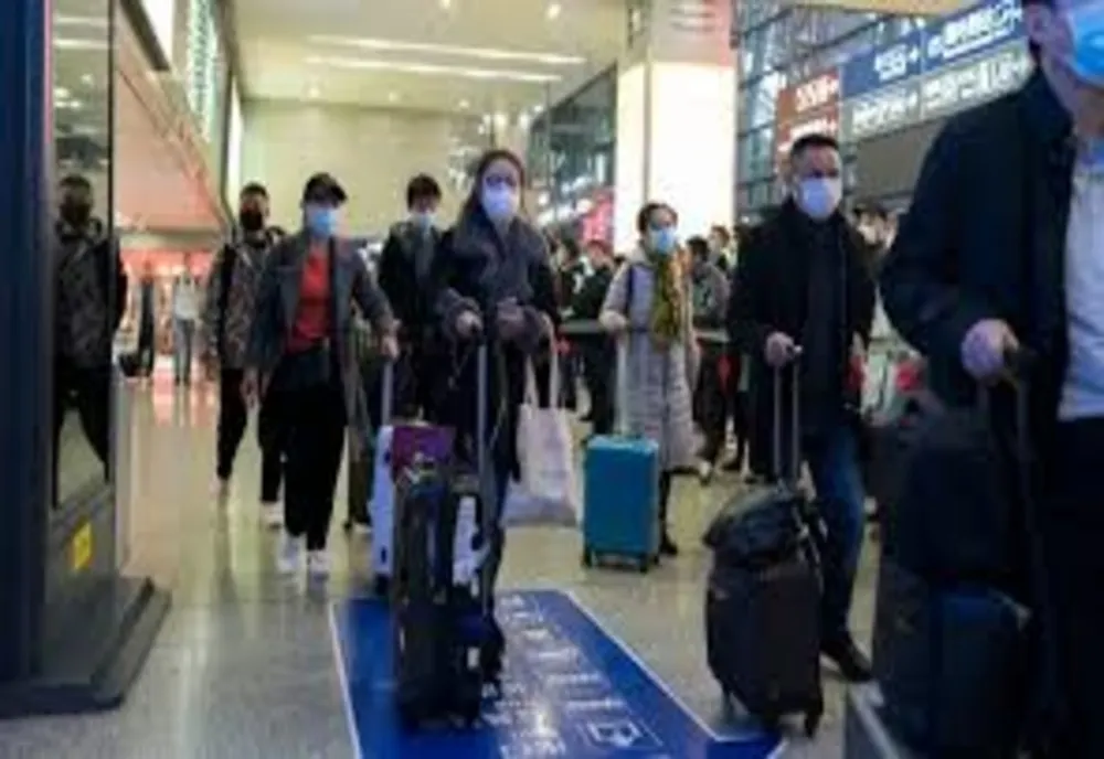 România, verificări de mântuială pentru coronavirus. Aeroporturile din țară, în alertă