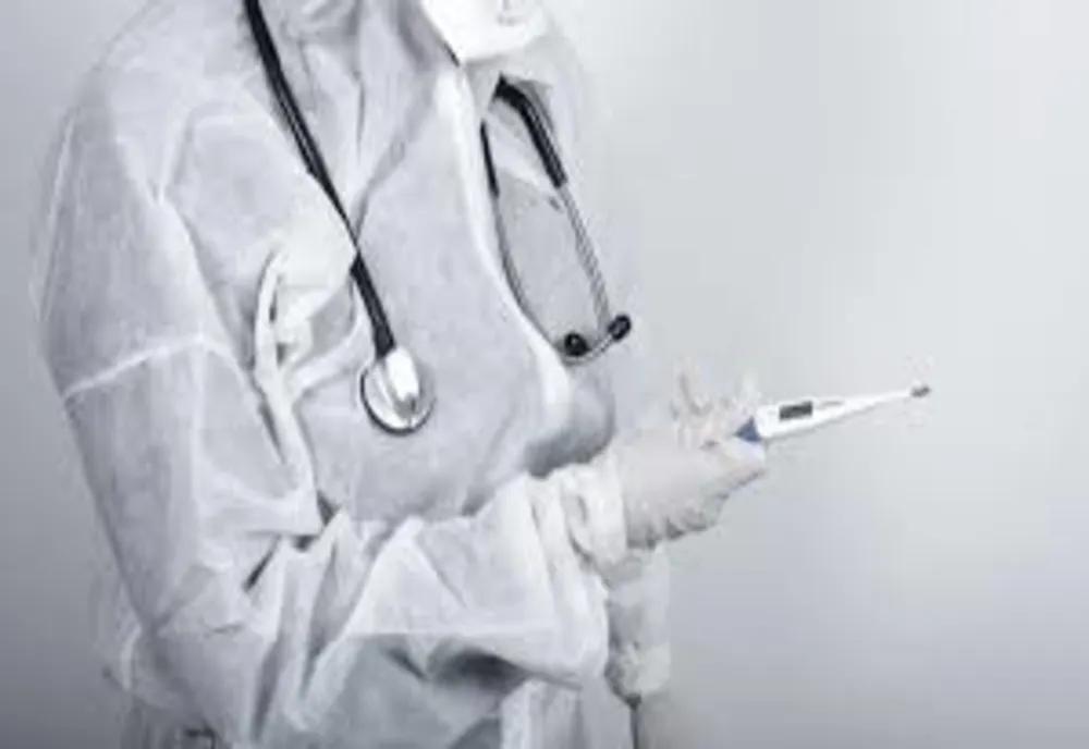 12 cadre medicale din Hunedoara testate pozitiv cu noul coronavirus