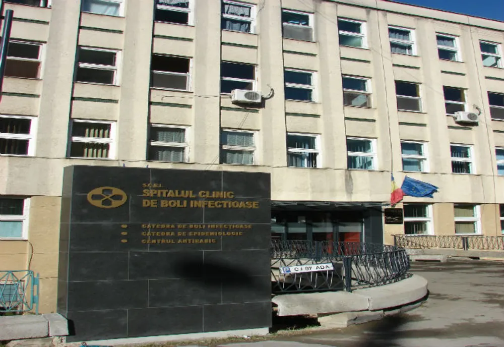 Soţia pacientului din Maramureş nu a fost infectată cu noul coronavirus! Rezultatele analizelor a altor 7 persoane au ajuns la Cluj