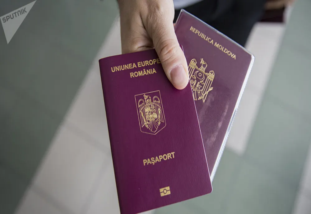 Serviciul de paşapoarte îşi suspendă activitatea la sediul din Petroşani