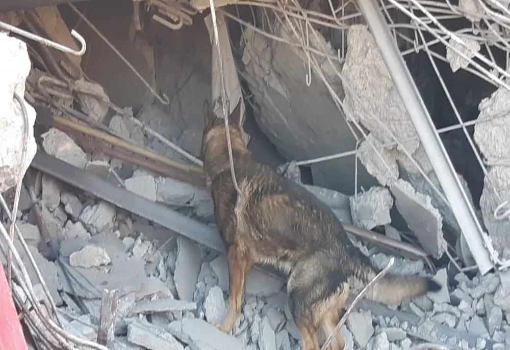 Ambii muncitori prinși sub dărâmături la Mina Uricani au fost găsiți morți