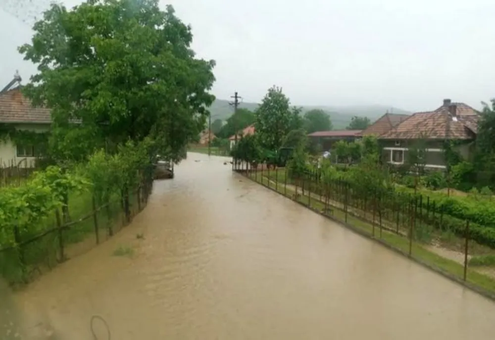 Peste 250 de familii din Hunedoara vor pimi ajutoare de urgență acordate de Guvern