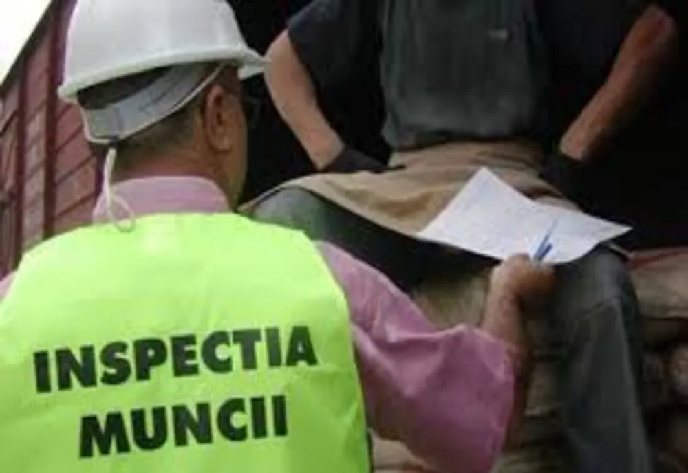 Muncă „la negru” și amenzi de 140.000 de lei