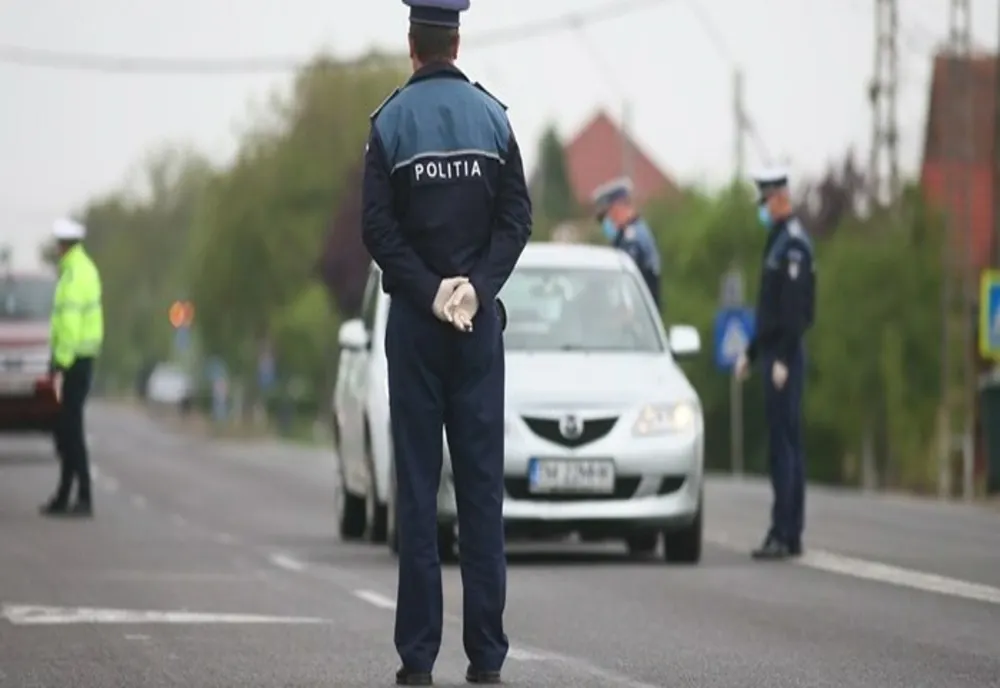 Controale pentru prevenirea răspândirii noului coronavirus