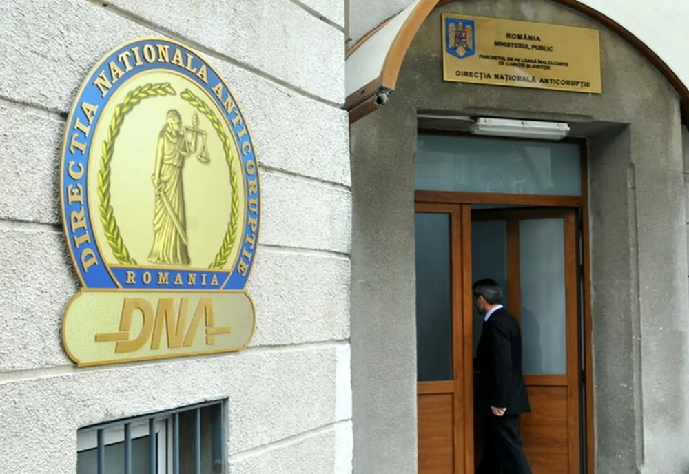 Reprezentant al unei firme cu sediul în Spania, judecat în legătură cu închiderea gropilor de gunoi Orăştie şi Deva