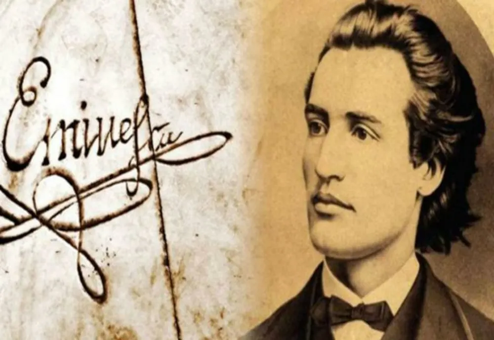 Eminescu, omagiat prin momente culturale în parcul de la poalele Cetăţii Deva
