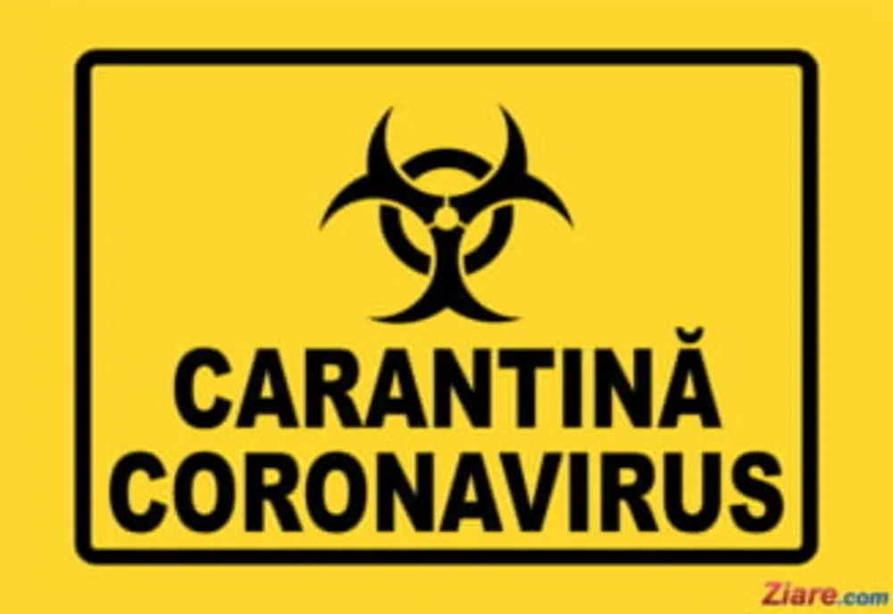 Municipiile Petroşani, Brad şi oraşul Simeria vor intra în carantină pentru 14 zile