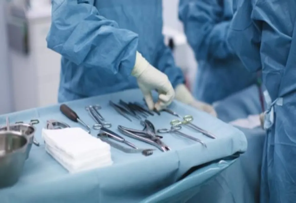 Prelevare de organe: un pacient aflat în moarte cerebrală, la Deva, salvează alte vieți
