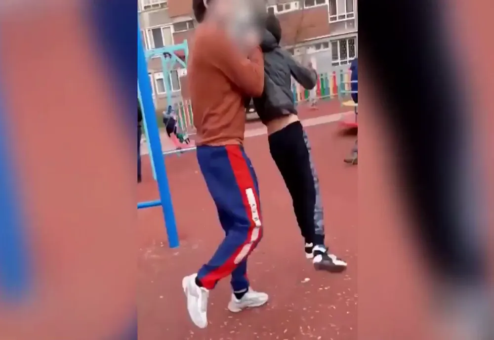 Bărbatul care a rănit grav un copil într-un parc din Hunedoara, condamnat la închisoare
