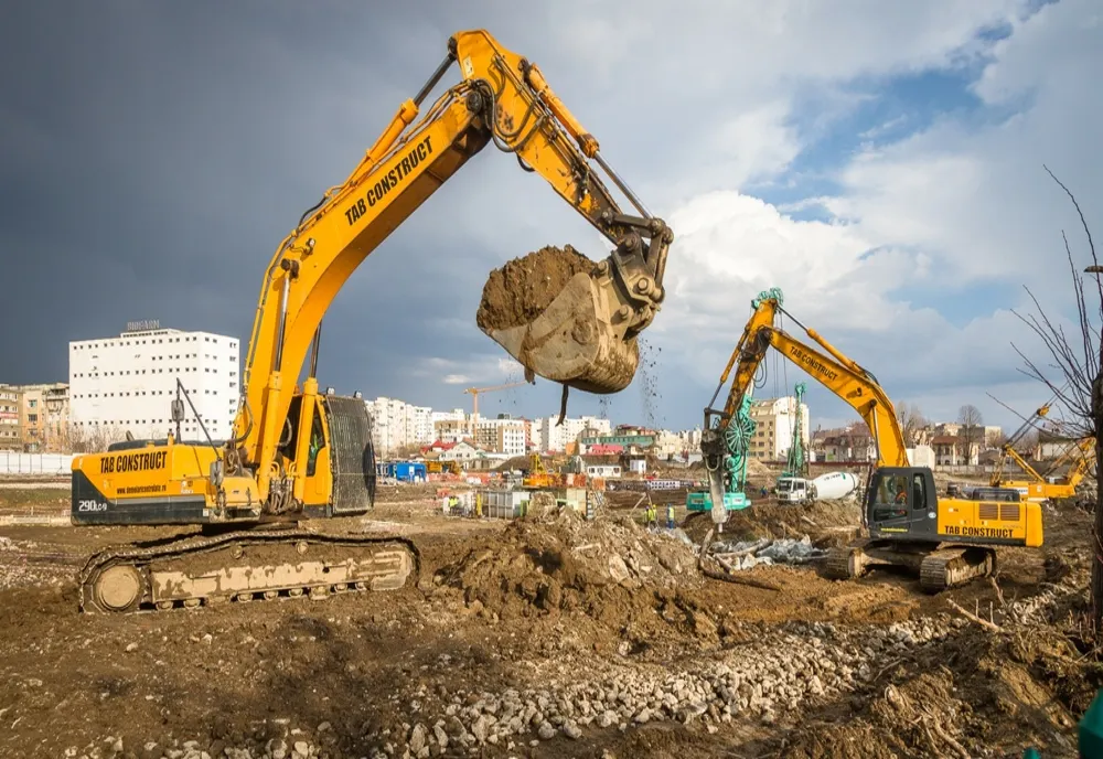 Terenuri pentru tineri atribuite gratuit de Primăria Hunedoara