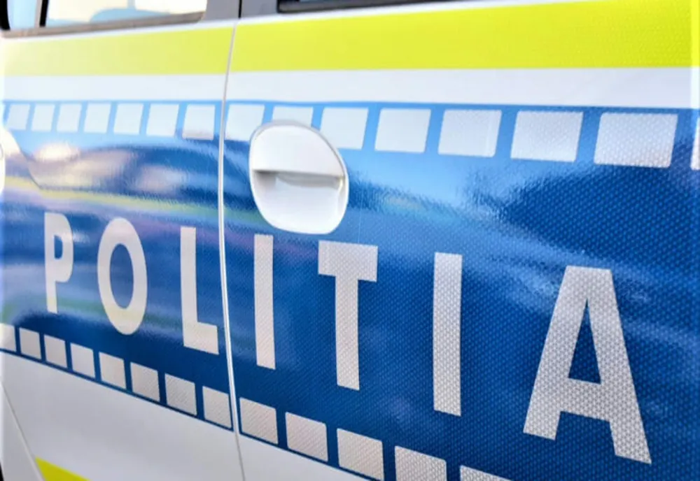 Polițiștii din vestul țării, la datorie de sărbători