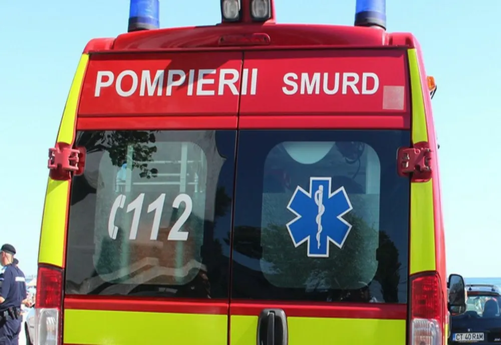 Un bărbat de 35 de ani a murit în urma arsurilor grave provocate de un accident la Uzina Electrică Paroșeni din Hunedoara