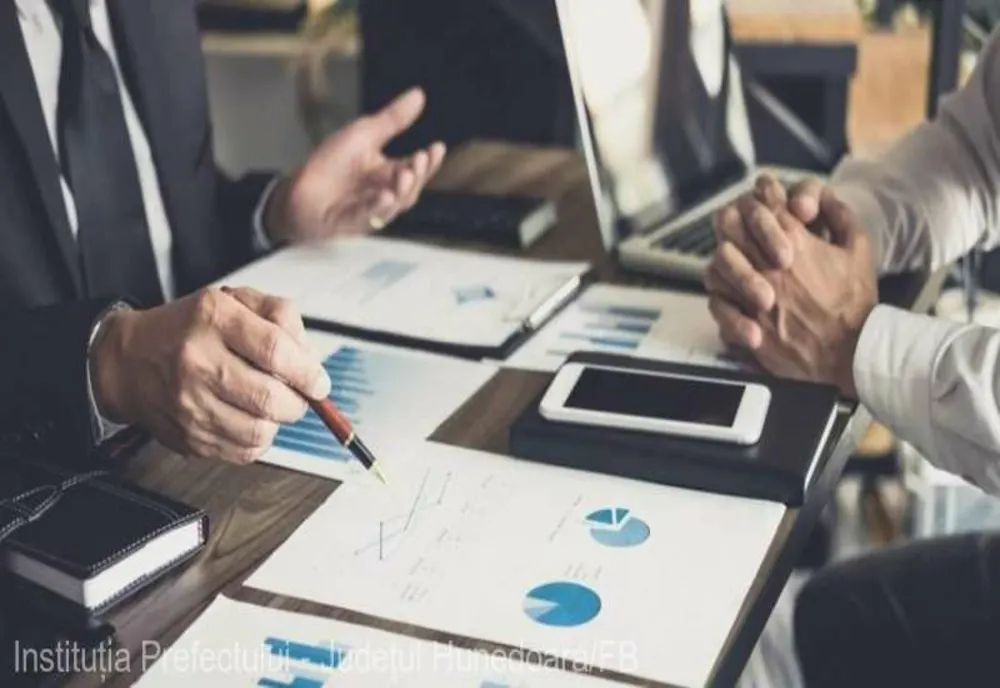 Hunedoara: Prefectura a înfiinţat un birou special de informaţii pentru investitori