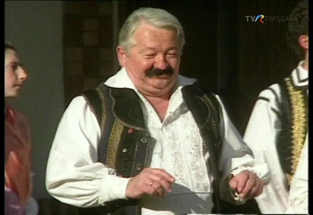 S-a stins din viață un cunoscut cântăreț din Banat