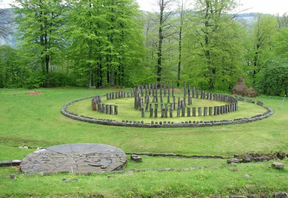 Intrare gratuită la cetatea Sarmizegetusa Regia, de Ziua Internaţională a Monumentelor şi Siturilor
