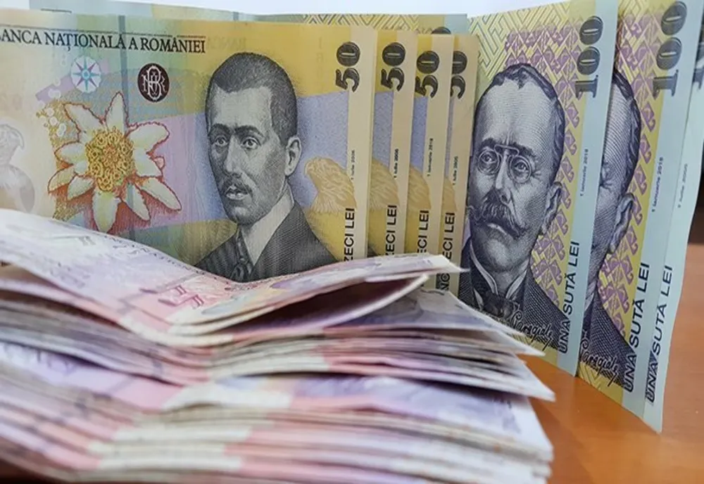 600.000 de lei furați dintr-o primărie. După 7 ani, o primă măsură.