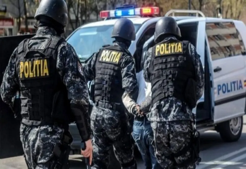 Percheziții în Bihor și Hunedoara, în urma unui furt de 43.000 de euro, petrecut luna trecută în Mureș! Polițiștii au pus mâna pe trei hoți
