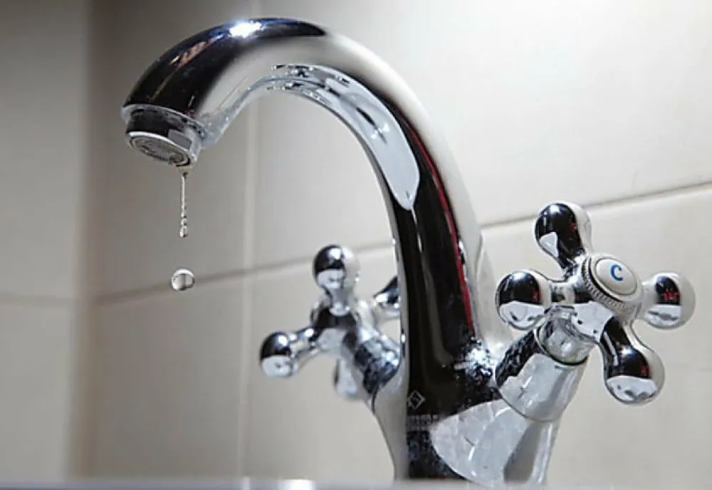 Restricții în furnizarea apei, în mai multe localități din județul Hunedoara