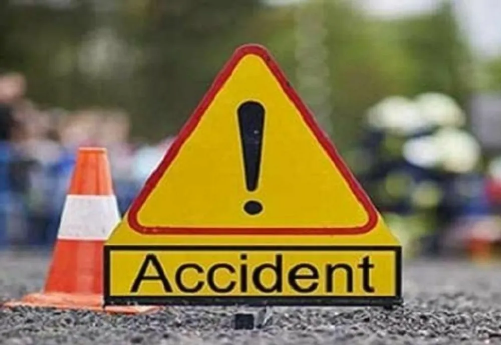 Accident soldat cu trei răniți în județul Hunedoara