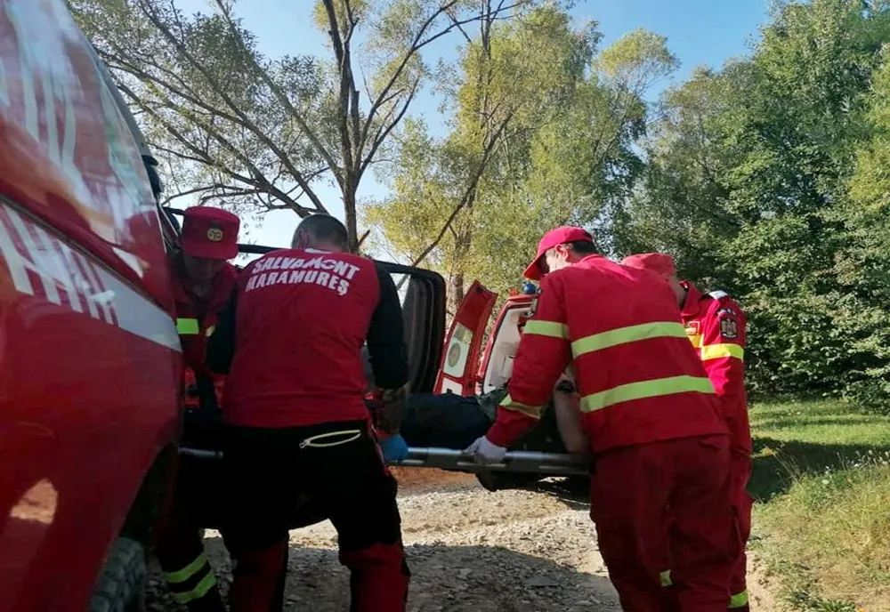 Salvamontiștii hunedoreni avertizează că temperaturile pe munte au scăzut