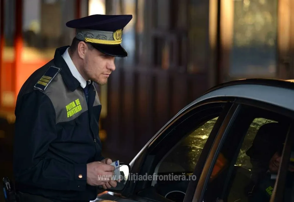 Măsuri luate în Punctele de Trecerea a Frontierei cu ocazia minivacanței de 1 Decembrie