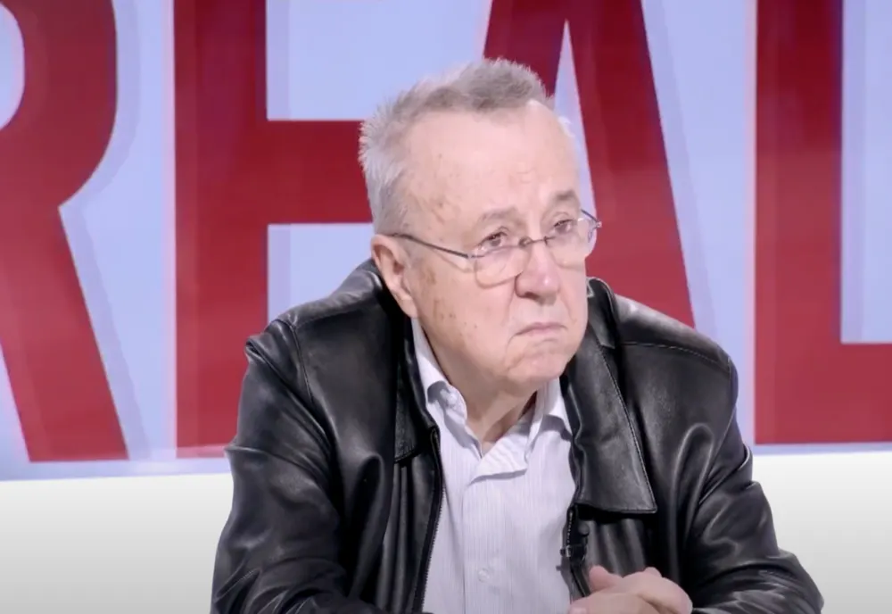 Ion Cristoiu, analiză explozivă: "Guvernul este mai fisurat ca niciodată"