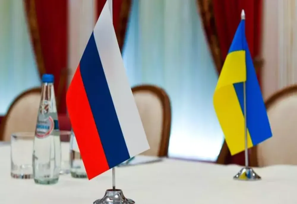 RUSIA ȘI UCRAINA AU ÎNCEPUT SCHIMBUL DE PRIZONIERI TINERI ȘI RĂNIȚI. PROCESUL CONTINUĂ ÎN ZILELE URMĂTOARE