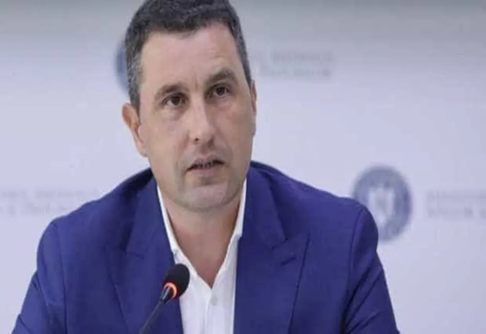 Tanczos Barna, despre ieșirea de la guvernare a UDMR