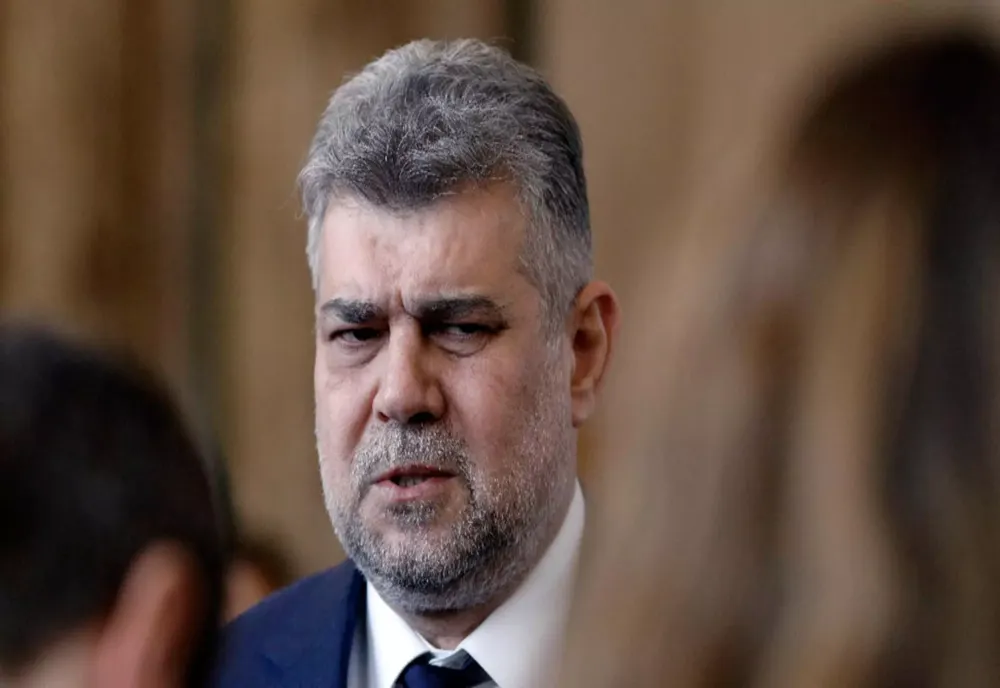 NICOLAE CIUCĂ ÎI CERE DEMISIA LUI MARCEL CIOLACU, DUPĂ DEZVĂLUIRILE ÎN CAZUL NORDIS: CHEM ROMÂNII SĂ REACȚIONEZE ÎMPOTRIVA ABUZULUI DE PUTERE