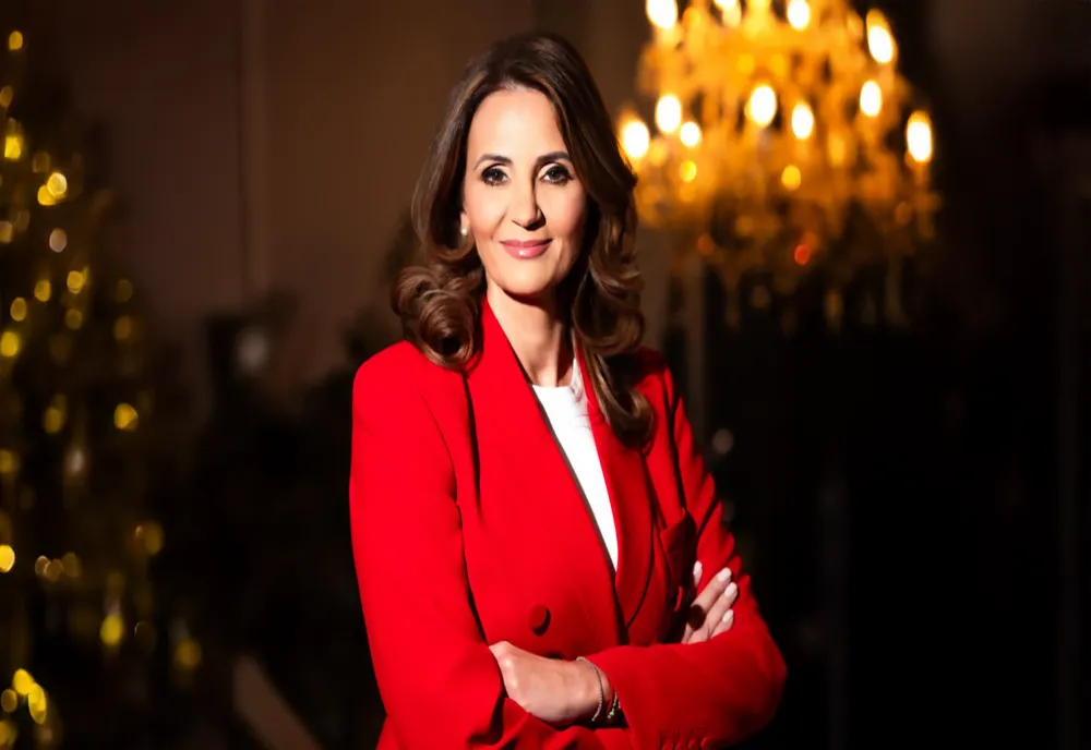 Anca Alexandrescu: Vom merge mai departe și misiunea mea este aceeași pe care am spus-o de fiecare dată, să ajut la unitatea valului suveranist