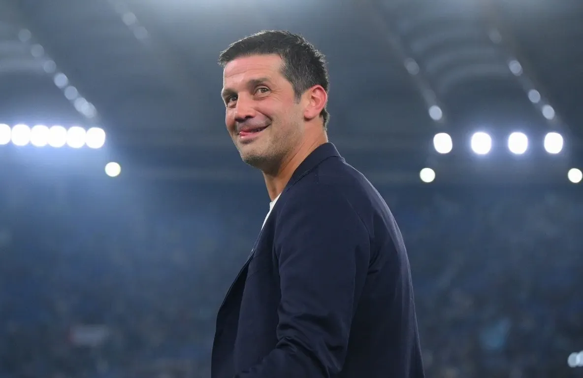 Apariție neașteptată a lui Cristi Chivu la Cupa Mondială. Românul a fost prezent la Argentina – Capul Verde