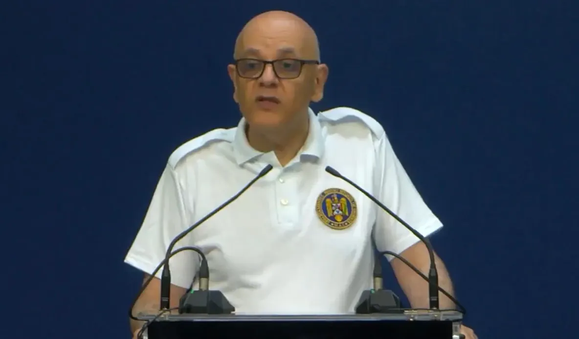 Raed Arafat, avertisment de ultimă oră în plin cod roșu de caniculă